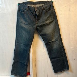 Levi’s 559 Jean 40x32